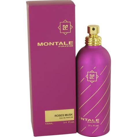 roses musk by montale perfume.